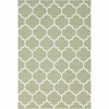 Unique Loom    Decatur Trellis Area Rug - 2 of 4