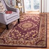 Empire EM459 Hand Tufted Indoor Rugs - Safavieh - 2 of 4