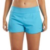 Sporti Sporti Women's Hybrid II 2.5" Board Short Black Large - 2 of 4