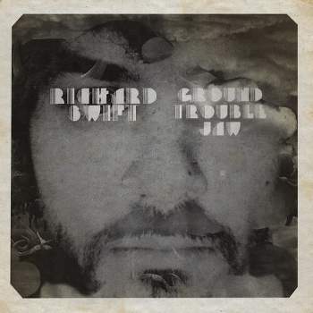 Richard Swift - Ground Trouble Jaw / Walt Wolfman (Vinyl)