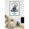 Trends International Disney Zootopia 2 (2025) - Teaser One Sheet Framed Wall Poster Prints - 2 of 4