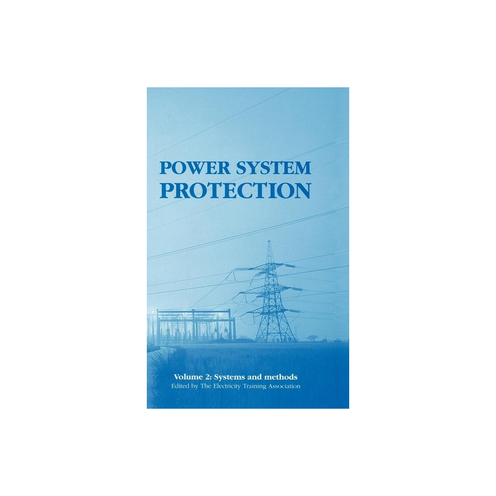 Power System Protection