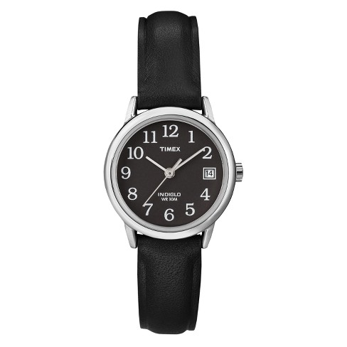 Timex women's hotsell watch with light