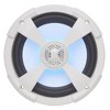 PowerBass XL-62M - 6.5" Marine Coaxial Speakers with RGB LED - Pair - 3 of 4