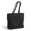 Vera Bradley Women's Outlet Nylon Original Zip Tote Bag - 2 of 3