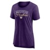 NCAA Washington Huskies Women's T-Shirt - 2 of 3