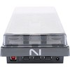 Decksaver Native Instruments Traktor X1 Mk3 & Z1 Mk2 Cover - 4 of 4