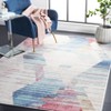 Phoenix PHX571 Power Loomed Area Rug  - Safavieh - 2 of 4