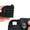 The Lakeside Collection Battery Storage Box with Tester - 3 of 4