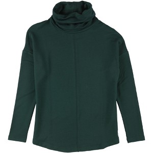 Skechers Womens Downtime Pullover Blouse - 1 of 2