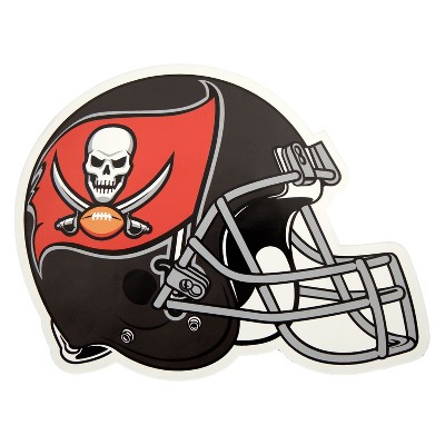 tampa bay buccaneers helmet