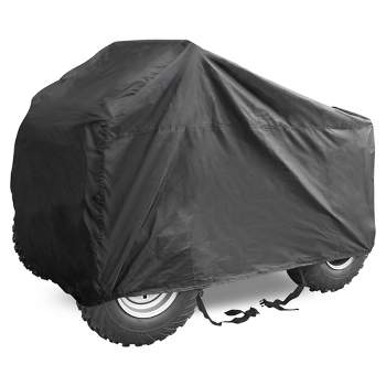 Universal Waterproof Vehicle Cover Oxford Fabric, Sun And Rain