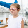 Babiators Children’s Keyhole Polarized UV Sunglasses Bendable Flexible Durable Shatterproof Baby Safe BONUS Carry Bag Included - 4 of 4