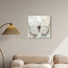 Art Remedy Neutral Beauty Chic Farmhouse Wall Art Unframed - 2 of 4