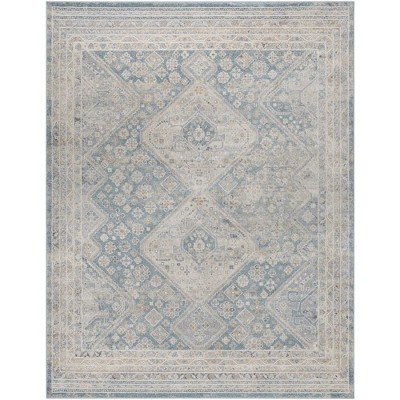 Mark & Day Dakesha Woven Indoor Area Rugs