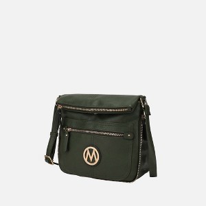 MKF Collection Luciana Women's Crossbody Bag by Mia K - 1 of 4