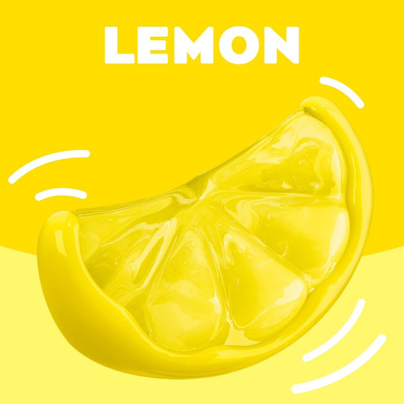 JELL-O Lemon Gelatin - 3oz, 4 of 20