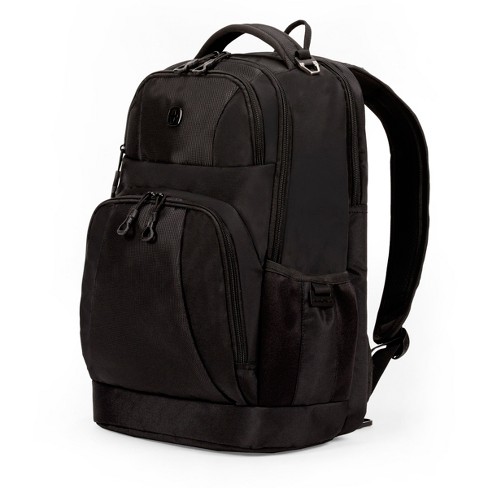 Swissgear Laptop 18.5 Backpack - Black : Target