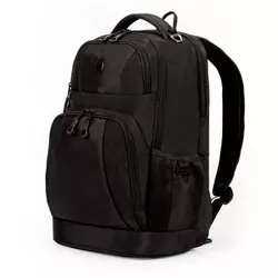 SWISSGEAR Laptop 18.5" Backpack - Black