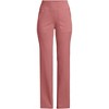 Lands' End Women's Active Hi Impact High Rise Straight Leg Pants - 3 of 3