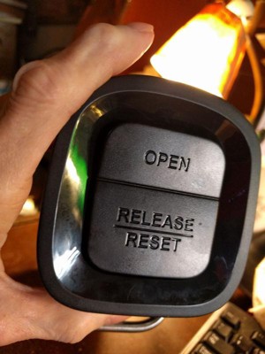 Guest review image 2 of 2, zoom in