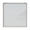 Kate & Laurel All Things Decor 24" x 24" Blake Small Spaces by Laura Evans Framed Printed Acrylic Natural : Modern Nautical Wall Decor - 3 of 4