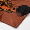 Pardon My Fro Fleece Blanket - 3 of 4