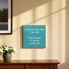Slickblue Solid Pine Funny Wall Sign – Village to Raise a Child Quote– Farmhouse Gift Idea for Parents, Color Options - 2 of 3