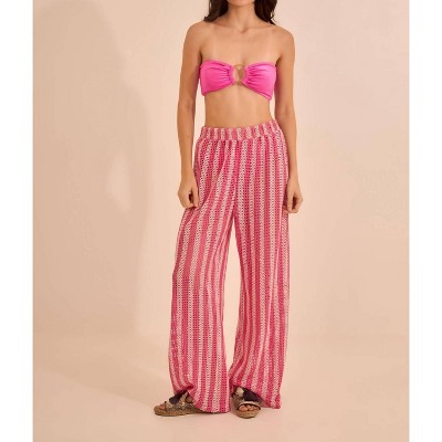 Women's Marta Line Pants - Rio de Jas