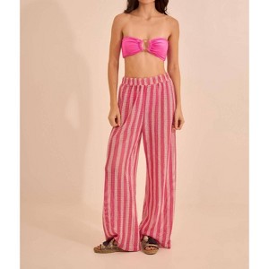 Women's Marta Line Pants - Rio de Jas - 1 of 3