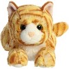 Aurora® Flopsie™ Ginger Orange Cat 12 Inch Stuffed Animal Plush - 2 of 4