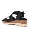 XTI Women's Wedge Sandals 143944 - 3 of 4