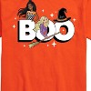 Men's - Barbie - Barbie Witch Art Short Sleeve Graphic T-Shirt - 2 of 4