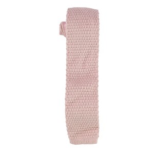 bar III Mens Skinny Self-tied Necktie - 1 of 1