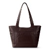 The Sak De Young Tote Bag - Leather - 4 of 4
