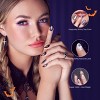 KISS Products Voguish Fantasy Nails - Acrobats - 4 of 4