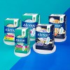 Always Ultra Thin Overnight Pads - image 3 of 4
