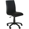 Hal Desk Chair  - Safavieh - image 3 of 4