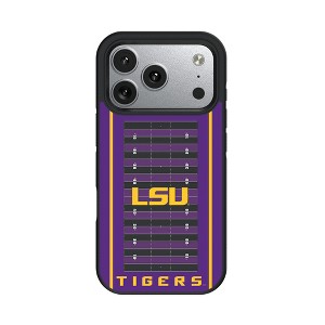 NCAA SEC Universities Field Bump Cell Phone Case for Apple iPhone 17 Series - 1 of 4