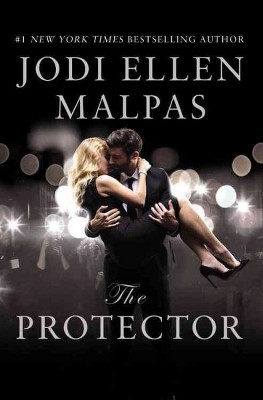 Protector by Jodi Ellen Malpas (Paperback)