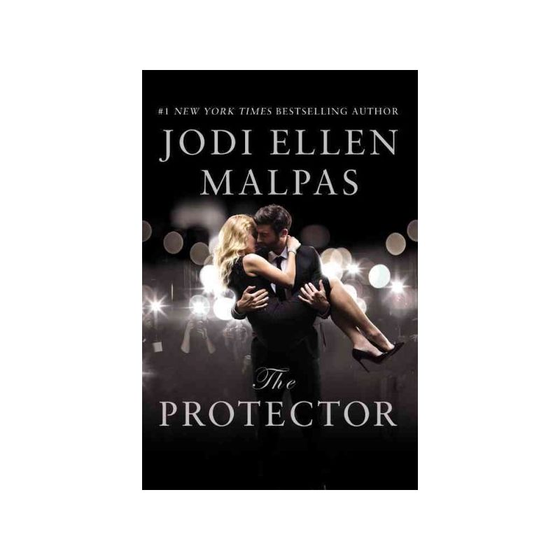 Protector by Jodi Ellen Malpas (Paperback), 1 of 2