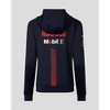 Red Bull Racing F1 Women's 2023 Team Pullover Hoodie - 2 of 4