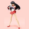 Bandai - Tamashii Nations - Sailor Mars (Animation Color Edition) Pretty Guardian Sailor Moon, Bandai S.H. Figuarts - 4 of 4