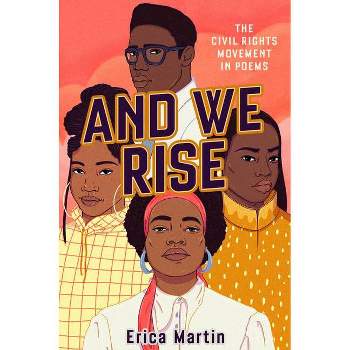 And We Rise - by Erica Martin