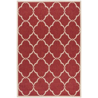 Linden LND125 Power Loomed Rugs - Safavieh