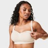 Bravado Designs Intrigue Nursing Bra - image 2 of 4