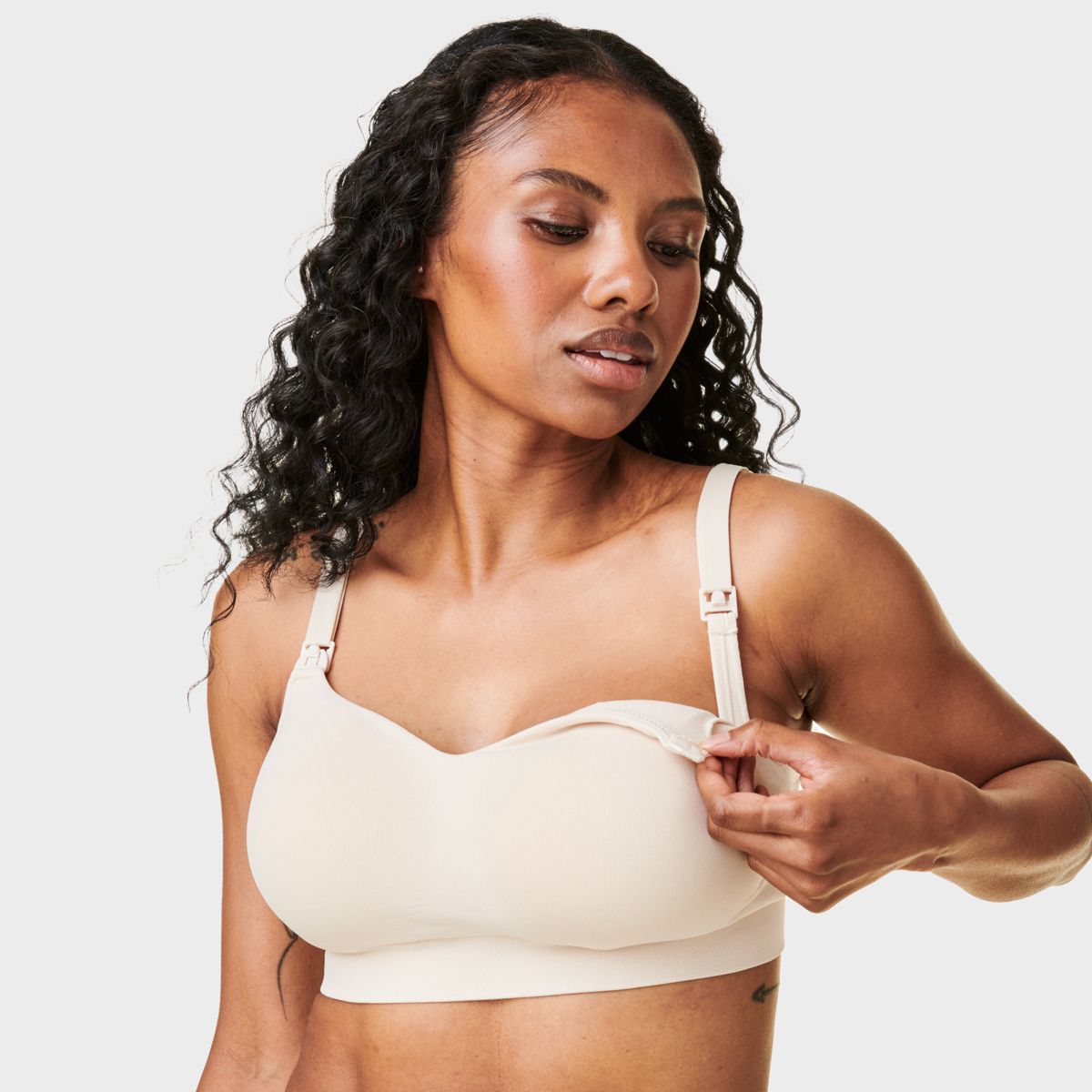 Bravado Designs Intrigue Nursing Bra - thumbnail 10