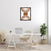 Stupell Industries Boho Earthy Arches, 25" x 31" - 2 of 4