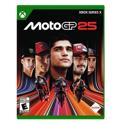 MotoGP25 - Xbox Series X