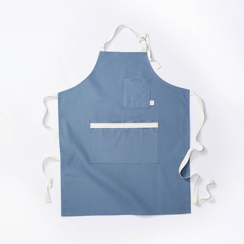 Adult Cooking Apron -  Figmint™, 1 of 6